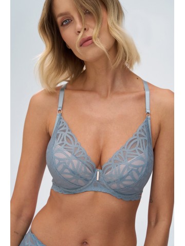 Бюстгальтер Alles Salt&Sea P-UP