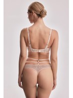 Бюстгальтер Alles Chita P-UP Beige