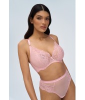 Бюстгальтер Alles Powder Whisper M Pink Бюстгальтер Alles Powder Whisper M Pink