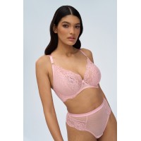 Бюстгальтер Alles Powder Whisper M Pink Бюстгальтер Alles Powder Whisper M Pink