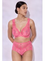 Бюстгальтер Alles Coachella M Plus Bralette