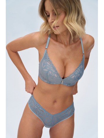 Бюстгальтер Alles Salt&Sea Super P-UP