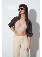 Бюстгальтер Alles Nothing Loud M Bralette Бюстгальтер Alles Nothing Loud M Bralette
