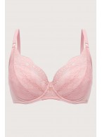 Бюстгальтер Alles Powder Whisper P-UP Pink Бюстгальтер Alles Powder Whisper P-UP Pink