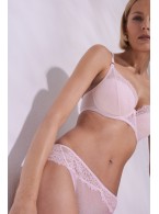 Бюстгальтер Alles Hush Blush P-UP