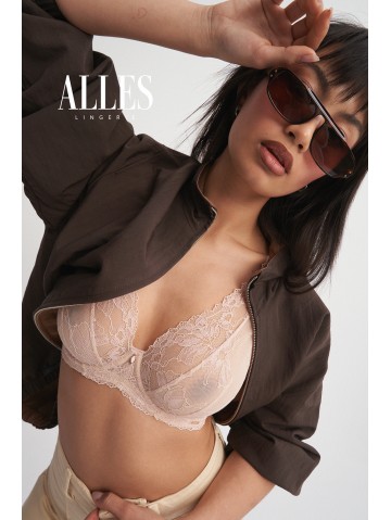 Бюстгальтер Alles Nothing Loud M Bralette