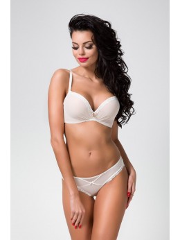 Бюстгальтер Alles Nocturn 02 Super P-UP Ekri