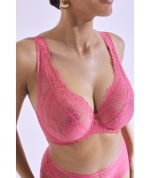 Бюстгальтер Alles Coachella M Plus Bralette