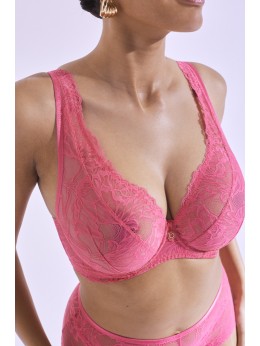 Бюстгальтер Alles Coachella M Plus Bralette