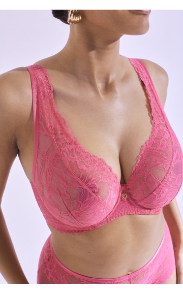 Бюстгальтер Alles Coachella M Plus Bralette Бюстгальтер Alles Coachella M Plus Bralette