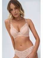 Бюстгальтер Alles Sugar Dune P-UP