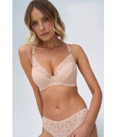 Бюстгальтер Alles Sugar Dune P-UP
