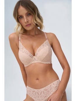 Бюстгальтер Alles Sugar Dune P-UP