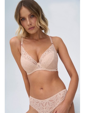 Бюстгальтер Alles Sugar Dune P-UP