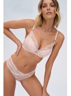 Бюстгальтер Alles Fizzy Delight P-UP