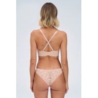 Бюстгальтер Alles Sugar Dune P-UP