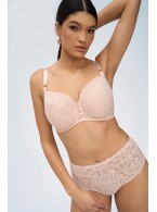 Бюстгальтер Alles Sugar Dune PU