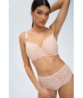 Бюстгальтер Alles Sugar Dune PU