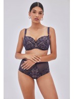 Бюстгальтер Alles Glow U/W Navy Blue