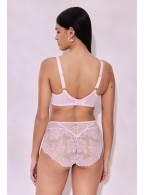 Бюстгальтер Alles Hush Blush PU