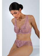 Бюстгальтер Alles Essenza Rosa M Bralette