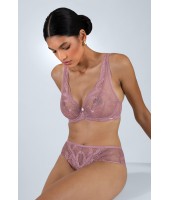 Бюстгальтер Alles Essenza Rosa M Bralette