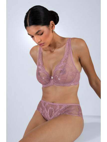 Бюстгальтер Alles Essenza Rosa M Bralette