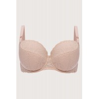 Бюстгальтер Alles Sugar Dune PU