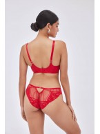 Бюстгальтер Alles Adore M Bralette Red