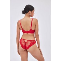 Бюстгальтер Alles Adore M Bralette Red