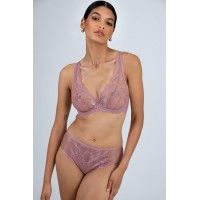 Бюстгальтер Alles Essenza Rosa M Bralette
