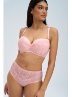 Бюстгальтер Alles Powder Whisper U/W Pink Бюстгальтер Alles Powder Whisper U/W Pink