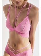 Бюстгальтер Alles French Kiss 01 M Bralette