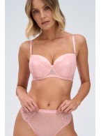 Бюстгальтер Alles Powder Whisper U/W Pink