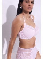 Бюстгальтер Alles Hush Blush PU