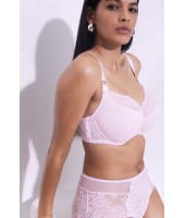 Бюстгальтер Alles Hush Blush PU