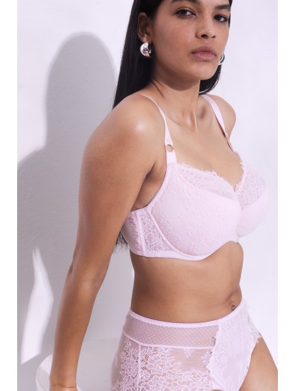 Бюстгальтер Alles Hush Blush PU