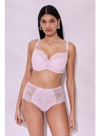 Бюстгальтер Alles Hush Blush PU