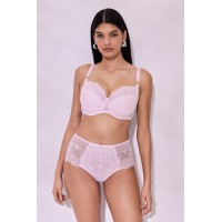 Бюстгальтер Alles Hush Blush PU