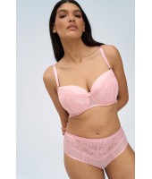 Бюстгальтер Alles Powder Whisper U/W Pink Бюстгальтер Alles Powder Whisper U/W Pink