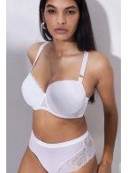 Бюстгальтер Alles Glow U/W White