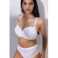 Бюстгальтер Alles Glow U/W White