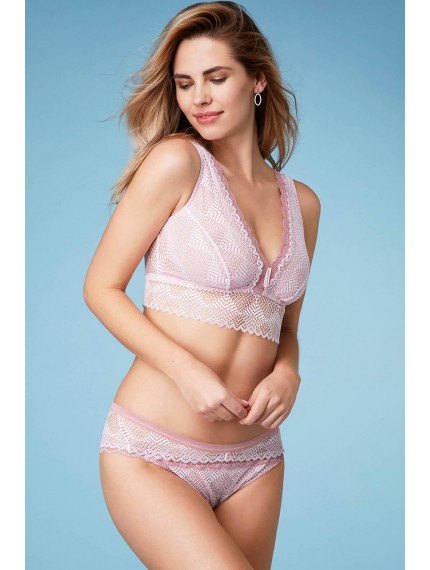 Бюстгальтер Alles Lior M/BF Bralette