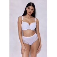 Бюстгальтер Alles Glow U/W White