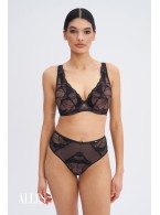 Бюстгальтер Alles Rich Enough M Plus Bralette Бюстгальтер Alles Rich Enough M Plus Bralette