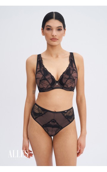 Бюстгальтер Alles Rich Enough M Plus Bralette
