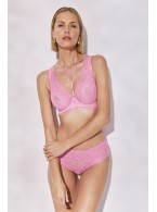 Бюстгальтер Alles French Kiss M Bralette Бюстгальтер Alles French Kiss M Bralette