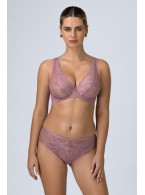 Бюстгальтер Alles Essenza Rosa M Plus Bralette