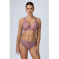 Бюстгальтер Alles Essenza Rosa M Plus Bralette