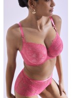 Бюстгальтер Alles Coachella PU